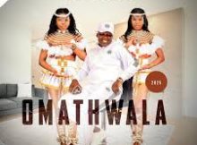 OmaThwala ft Saliwa – Kuyabekezelwa