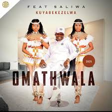 OmaThwala ft Saliwa – Kuyabekezelwa