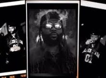 PARTYNEXTDOOR – Back Outside This Summer $$$4U