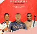 Phangandawo – Luyazenzela