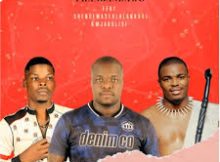 Phangandawo – Luyazenzela