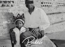 ProSoul – Bakali Album