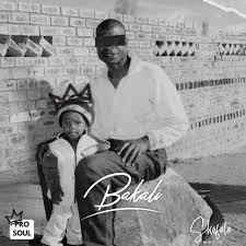 ProSoul – Bakali Album