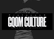 ProfessoR ii - Gqom Zonke