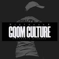 ProfessoR ii - Gqom Zonke