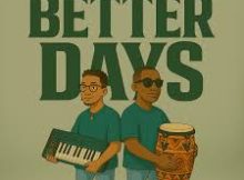 Raptured Roots - Better Days