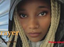 Reeziana - Prayer