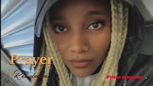 Reeziana - Prayer