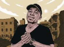 Rodney SA – Wangu (Dub Mix)