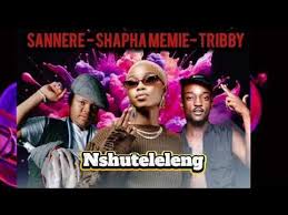 Sannere & Shapha memie, Tribby wadi Bhozza - NSHUTELELENG
