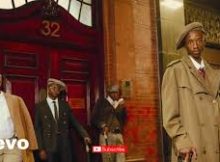 Scott Maphuma, LeeMcKrazy, Xduppy, DJ Maphorisa - Stwetla Ft. Stevie Da Producer