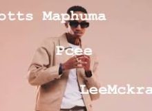 Scotts Maphuma, DJ Maphorisa - Flight ya hambile (feat. Pcee, LeeMckrazy & XDuppy)