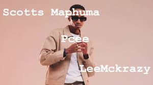 Scotts Maphuma, DJ Maphorisa - Flight ya hambile (feat. Pcee, LeeMckrazy & XDuppy)