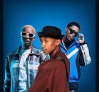 Scotts Maphuma, Mellow & Sleazy - Shukuma