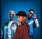 Scotts Maphuma, Mellow & Sleazy - Shukuma