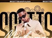 Scotts Maphuma & ShaunMusiq - Welele (Piki Piki 2.0)