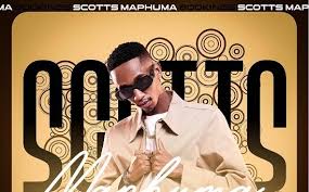 Scotts Maphuma & ShaunMusiq - Welele (Piki Piki 2.0)