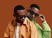 Scotts Maphuma & Shaunmusiq – iVice Versa