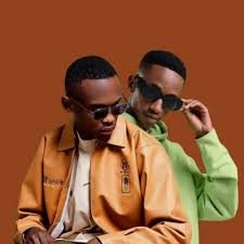 Scotts Maphuma & Shaunmusiq – iVice Versa