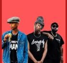 Scotts Maphuma - Yewena Duppy ft. Dj Maphorisa & Xduppy