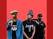 Scotts Maphuma - Yewena Duppy ft. Dj Maphorisa & Xduppy