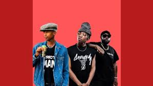 Scotts Maphuma - Yewena Duppy ft. Dj Maphorisa & Xduppy