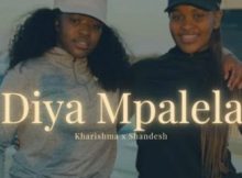 Shandesh & Kharishma – Diya Mpalela