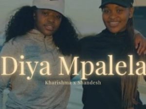 Shandesh & Kharishma – Diya Mpalela