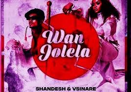 Shandesh & Vsinare- Wanjolela