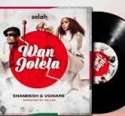 Shandesh – Wanjolela ft Vsinare