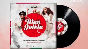 Shandesh – Wanjolela ft Vsinare