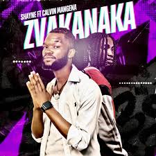 Shayne - Zvakanaka (feat. Calvin Mangena)
