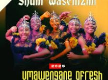 Shuni Wasemzini – Umawengane OFresh