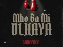 Simefree – Mho Ba Mi Dlhaya
