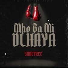 Simefree – Mho Ba Mi Dlhaya