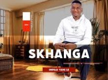 Skhanga – indlela yothando ft. izihlabani