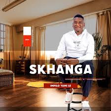 Skhanga – indlela yothando ft. izihlabani