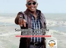 Somandla Mafia Ndebele - Unondizvidza (Chinokanganwa Idemo 2002)