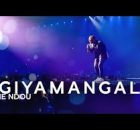 Spirit Of Praise - Ngiyamangala | Spirit Of Praise 10 ft Takie Ndou