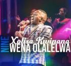 Spirit Of Praise - Wena Olalewa Izidalwa