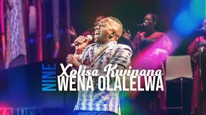Spirit Of Praise - Wena Olalewa Izidalwa