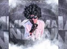 Tanto Wavie – MKOMA NDINI