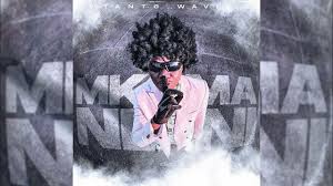 Tanto Wavie – MKOMA NDINI