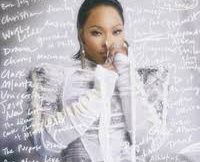 Tasha Cobbs Leonard - The Hand That Keeps Holding Me