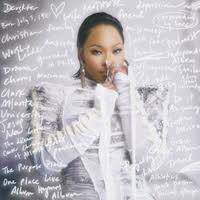 Tasha Cobbs Leonard - The Hand That Keeps Holding Me