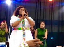Thobekile - Ngizwe Nami Song