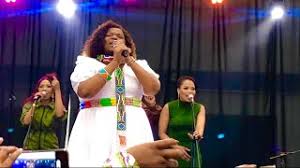 Thobekile - Ngizwe Nami Song