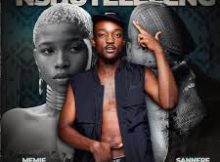 Tribby Wadi Bhozza, Sannere & Memie - Nxuteleleng [Feat. King Salah and Kid Bee]