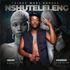 Tribby Wadi Bhozza, Sannere & Memie - Nxuteleleng [Feat. King Salah and Kid Bee]
