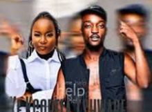 Tribby Wadi Bhozza – Ke Kgopela Tshwarelo ft. Wendy Moon & King Salah